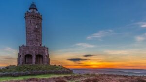 Darwen Tower