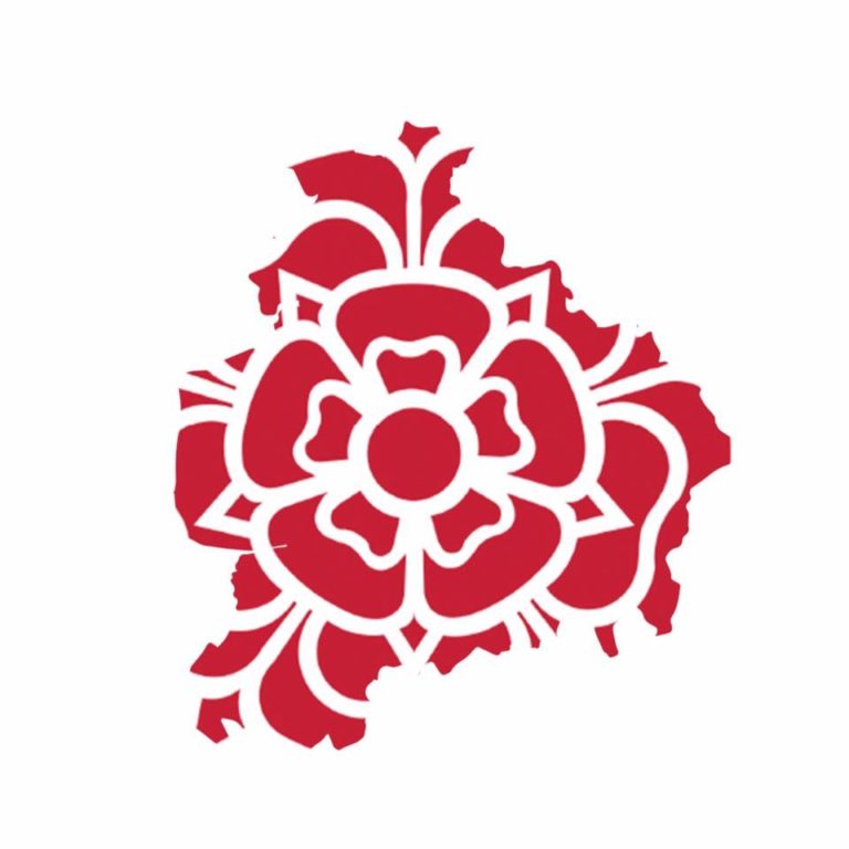 Lancashire Online Logo