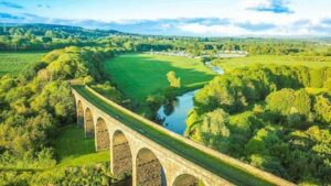 Martholme Viaduct