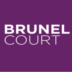 Brunel Court Logo